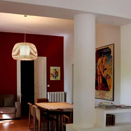 Frühstückspension La Maison Du Soleil Vauvert