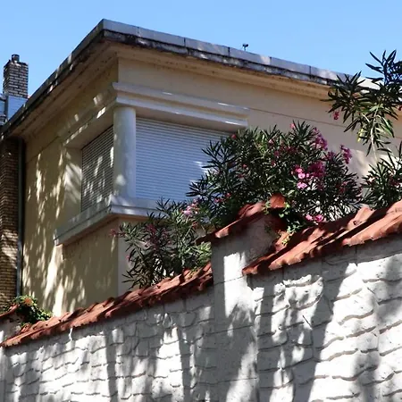 Frühstückspension La Maison Du Soleil Vauvert