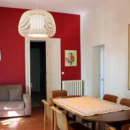La Maison Du Soleil Frühstückspension *