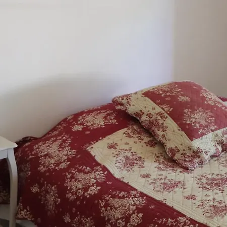 La Maison Du Soleil Bed & Breakfast