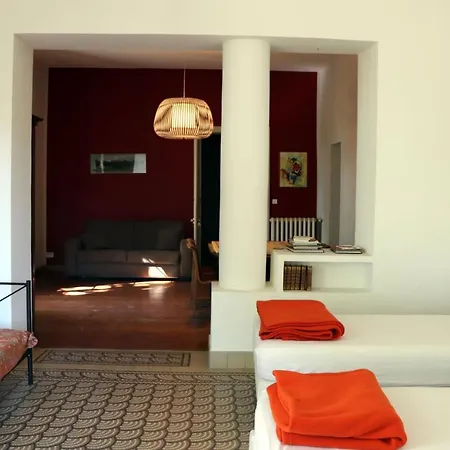 La Maison Du Soleil *
