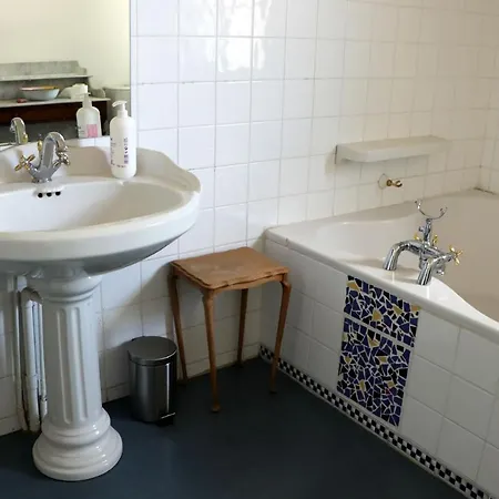 La Maison Du Soleil Frühstückspension Vauvert