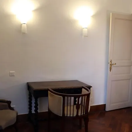 Bed & Breakfast La Maison Du Soleil Vauvert