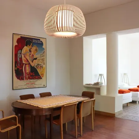 Frühstückspension La Maison Du Soleil Vauvert