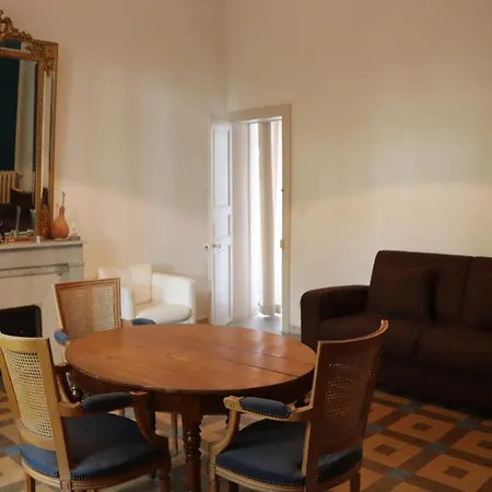 Bed & Breakfast La Maison Du Soleil *