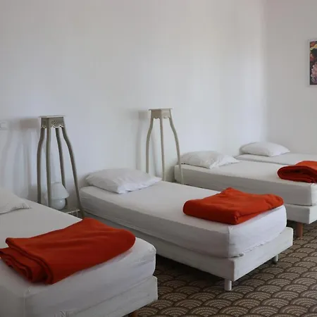 Bed & Breakfast La Maison Du Soleil *