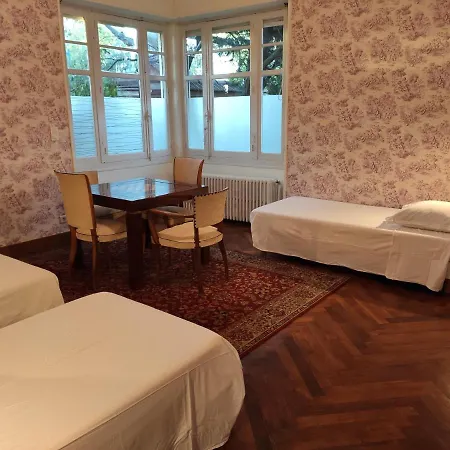 Bed & Breakfast La Maison Du Soleil Vauvert