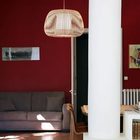 La Maison Du Soleil Frühstückspension Vauvert