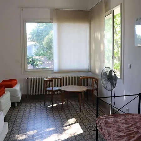 La Maison Du Soleil * Vauvert