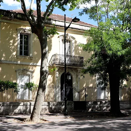 Frühstückspension La Maison Du Soleil *
