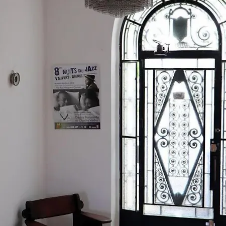 La Maison Du Soleil